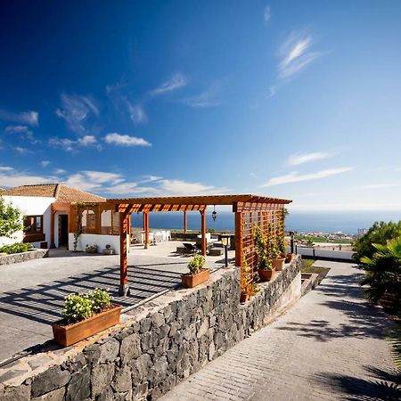 Villa Las Rosas, Los Menores, Adeje, Sea View Armenime Exterior photo