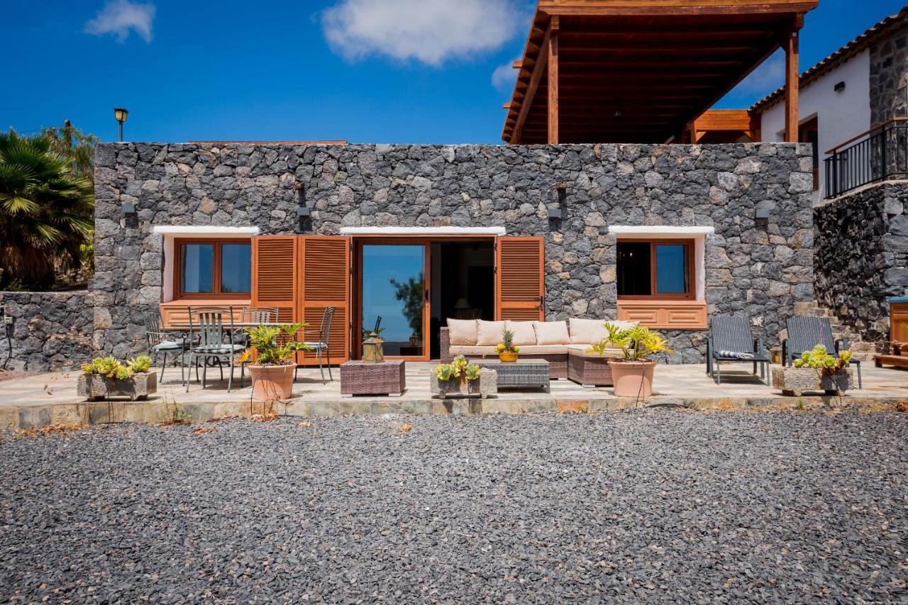 Villa Las Rosas, Los Menores, Adeje, Sea View Armenime Exterior photo