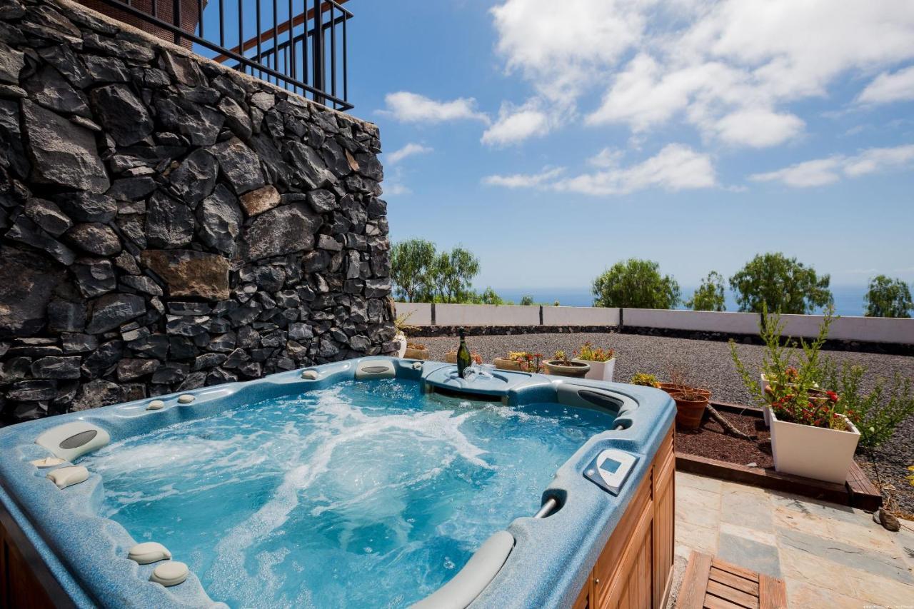 Villa Las Rosas, Los Menores, Adeje, Sea View Armenime Exterior photo