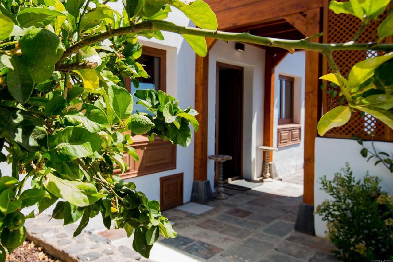 Villa Las Rosas, Los Menores, Adeje, Sea View Armenime Exterior photo